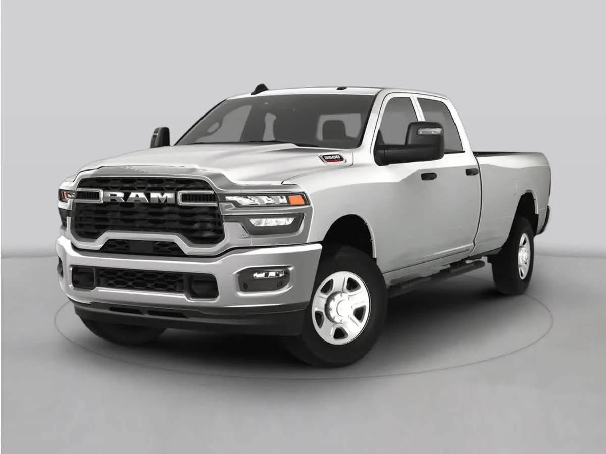 ram ram 3500 pickup 2026 3C63R3JL1TG155435 image ram ram 3500 pickup 2026 3C63R3JL1TG155435 image